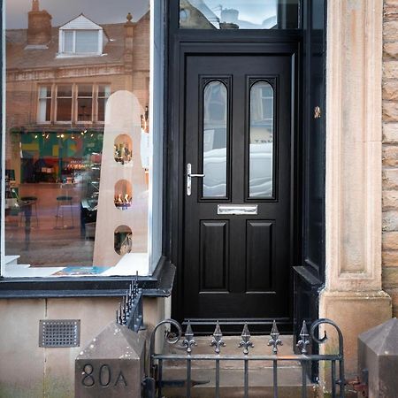 Albert Road Apartments Room 1 Colne  Exterior foto