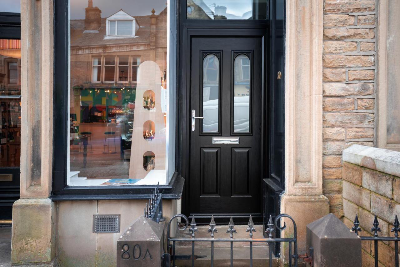 Albert Road Apartments Room 1 Colne  Exterior foto